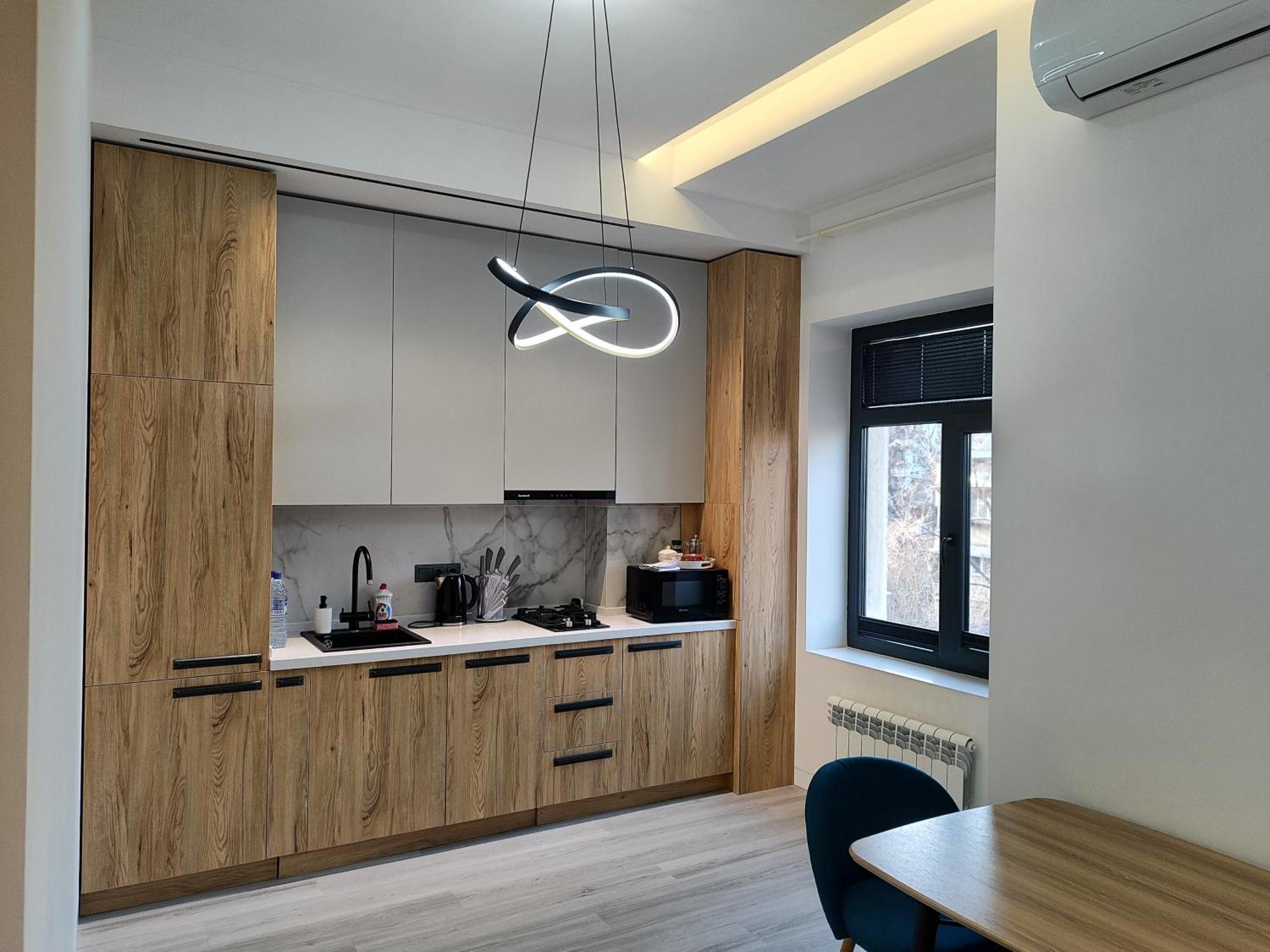 Centrado Apartments Tashkent Exterior photo