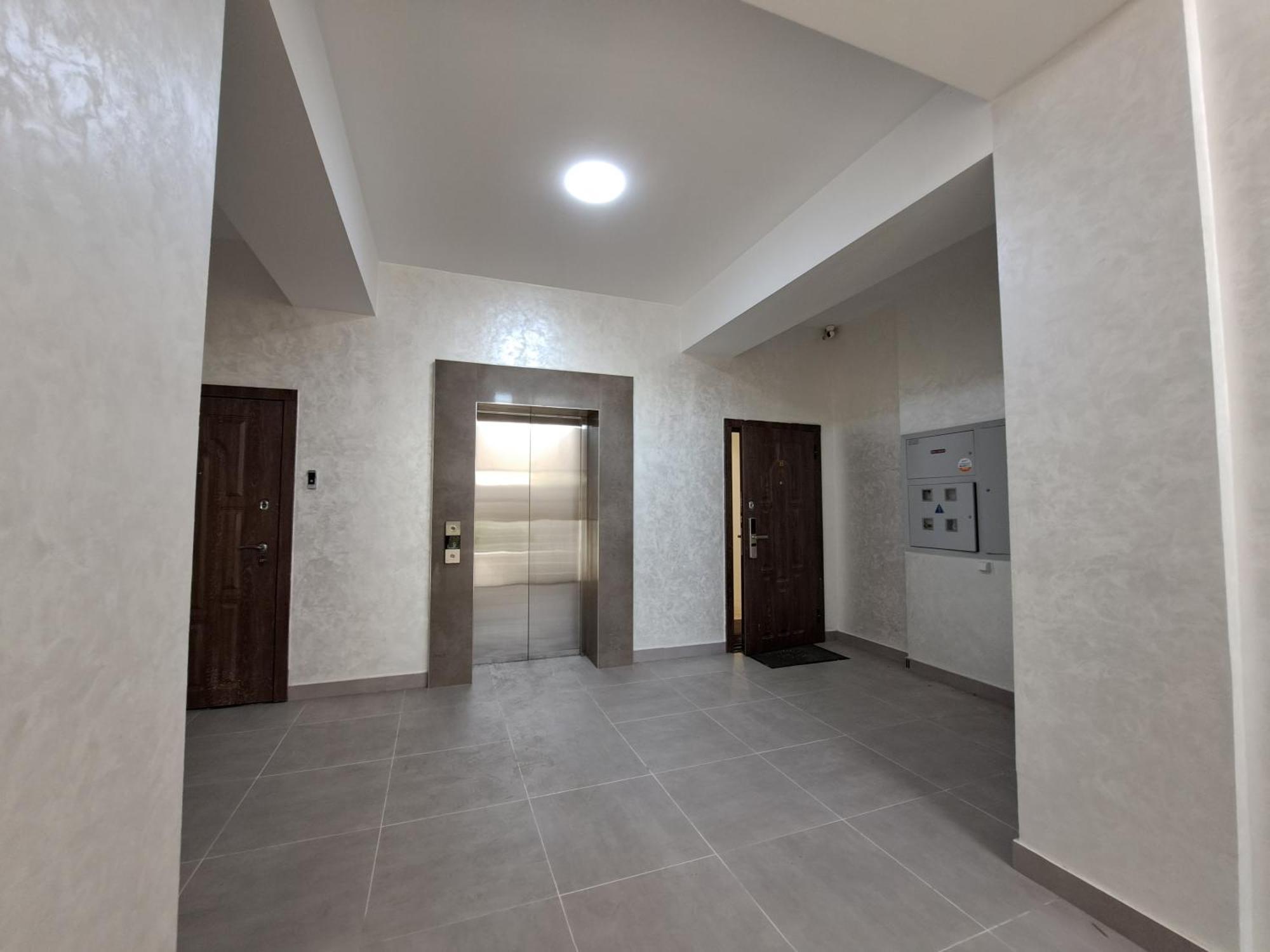 Centrado Apartments Tashkent Exterior photo